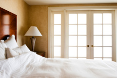 Starcross bedroom extension costs
