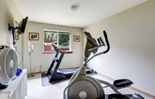 Starcross home gym construction leads